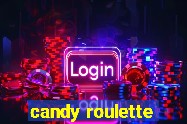 candy roulette